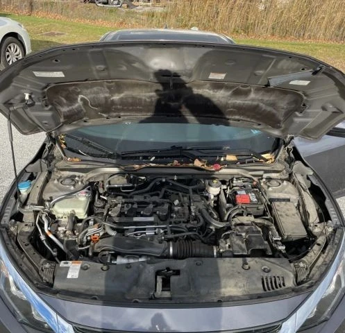 2017 Honda Civic 10th Gen - Image 15 of 15