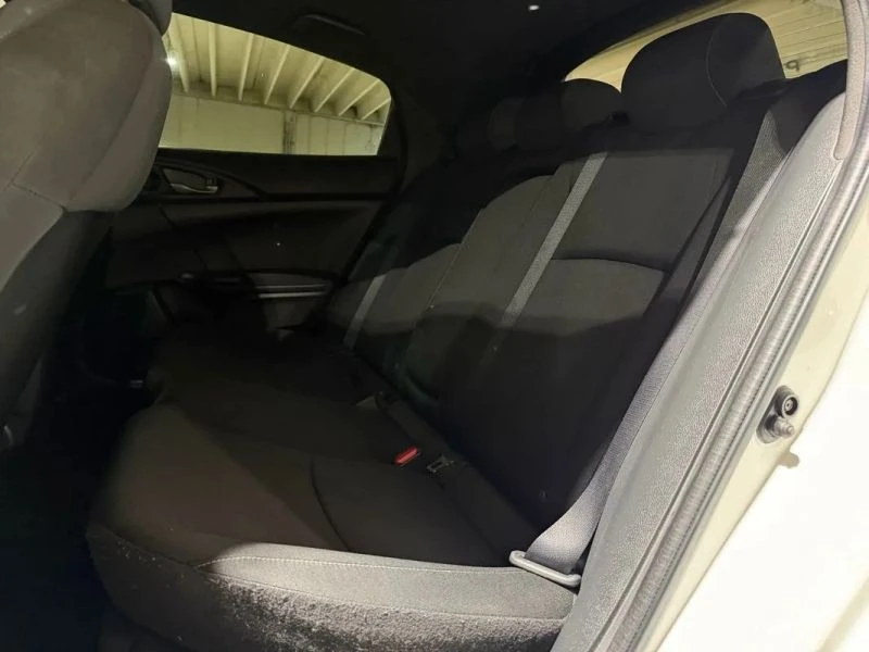 2017 Honda Civic 10th Gen - Image 12 of 12
