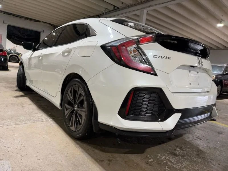 2017 Honda Civic 10th Gen - Image 3 of 12