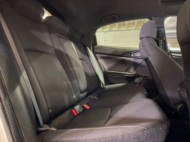 2017 Honda Civic 10th Gen - Image 11 of 12