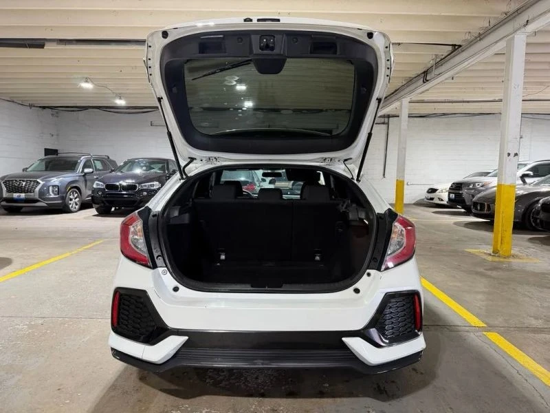 2017 Honda Civic 10th Gen - Image 7 of 12