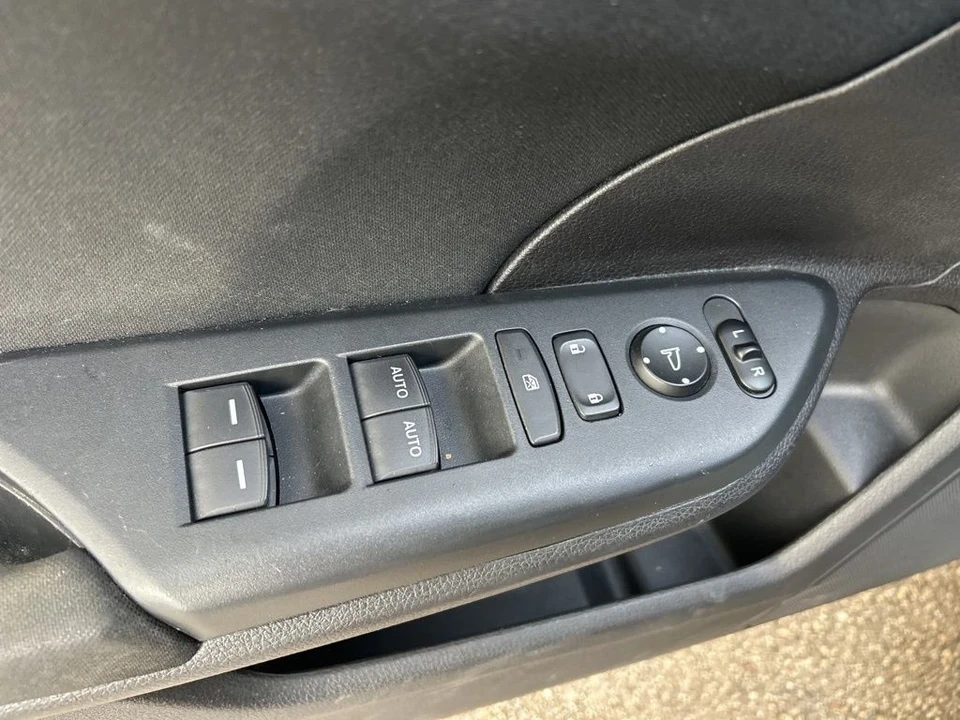 2017 Honda Civic 10th Gen - Image 12 of 12