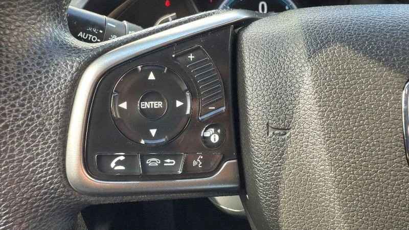 2017 Honda Civic 10th Gen - Image 12 of 12