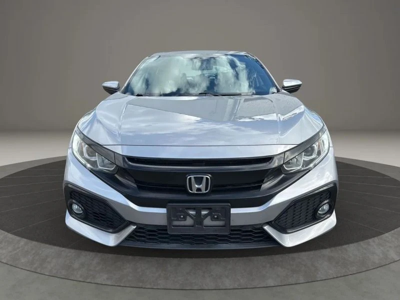 2017 Honda Civic 10th Gen - Image 2 of 12