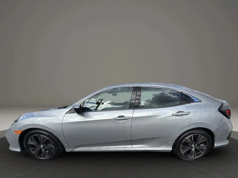 2017 Honda Civic 10th Gen - Image 8 of 12