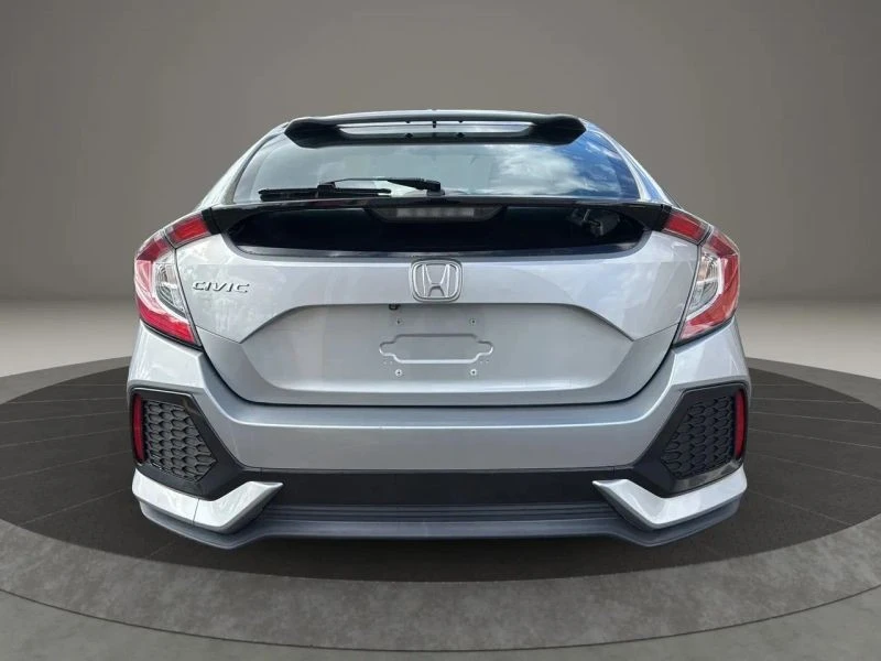 2017 Honda Civic 10th Gen - Image 6 of 12