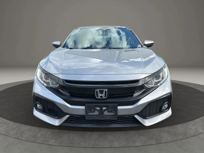 2017 Honda Civic 10th Gen - Image 2 of 12
