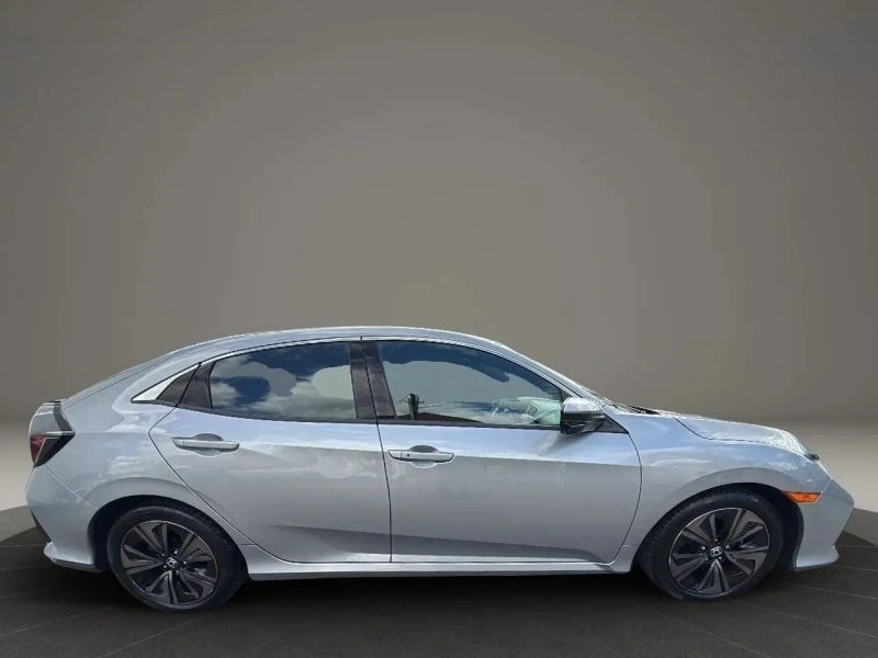 2017 Honda Civic 10th Gen - Image 4 of 12