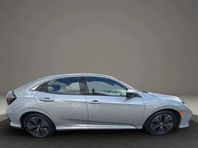 2017 Honda Civic 10th Gen - Image 4 of 12