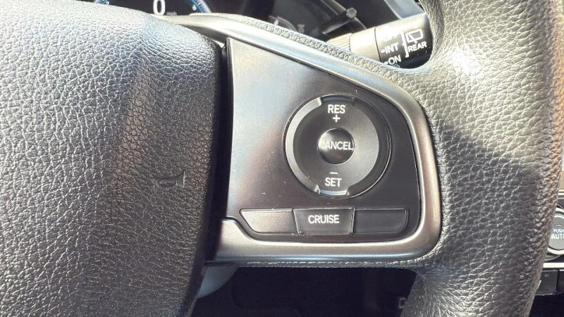 2017 Honda Civic 10th Gen - Image 11 of 12