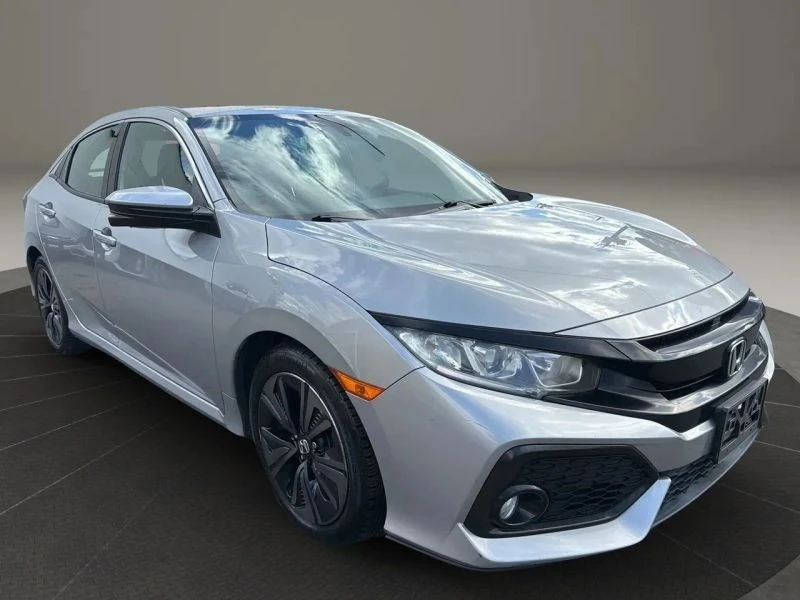 2017 Honda Civic 10th Gen - Image 3 of 12