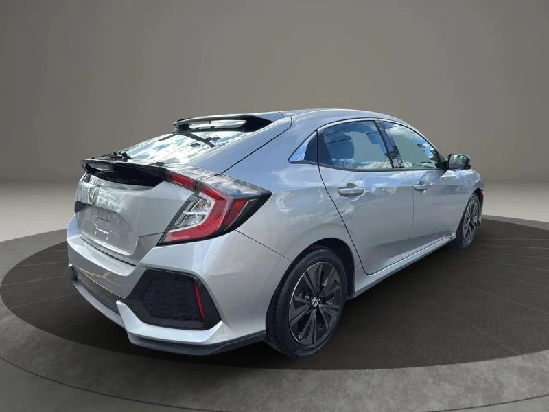 2017 Honda Civic 10th Gen - Image 5 of 12