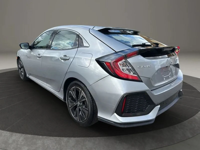 2017 Honda Civic 10th Gen - Image 7 of 12