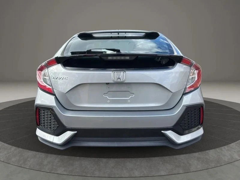 2017 Honda Civic 10th Gen - Image 6 of 12