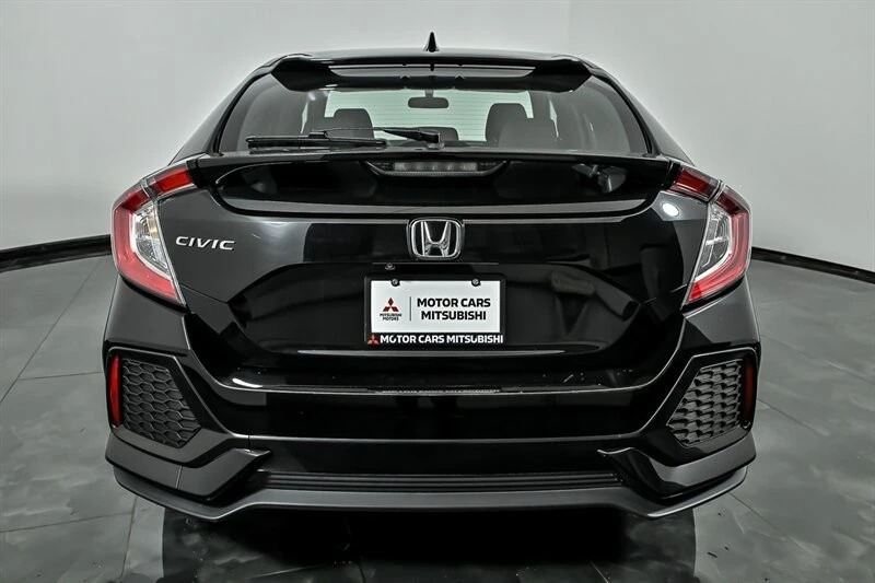 2017 Honda Civic 10th Gen - Image 8 of 28