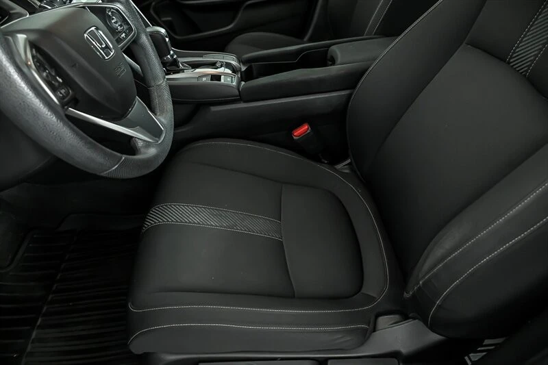 2017 Honda Civic 10th Gen - Image 15 of 28