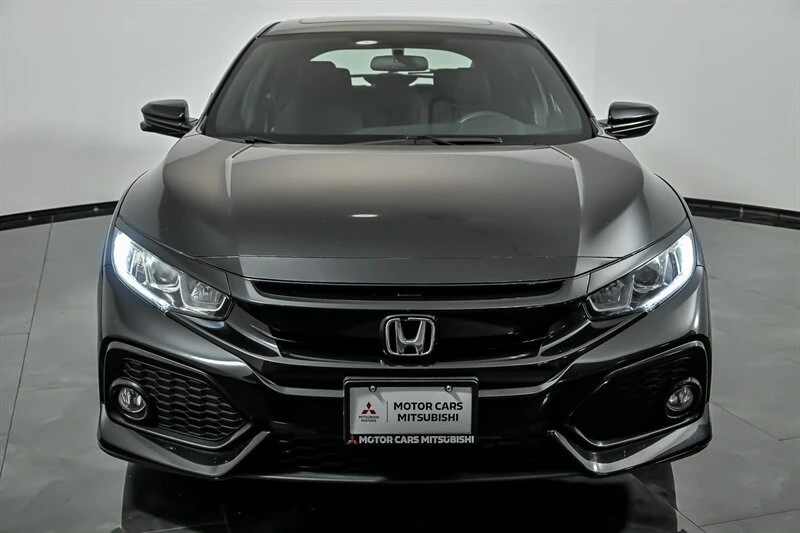 2017 Honda Civic 10th Gen - Image 4 of 28