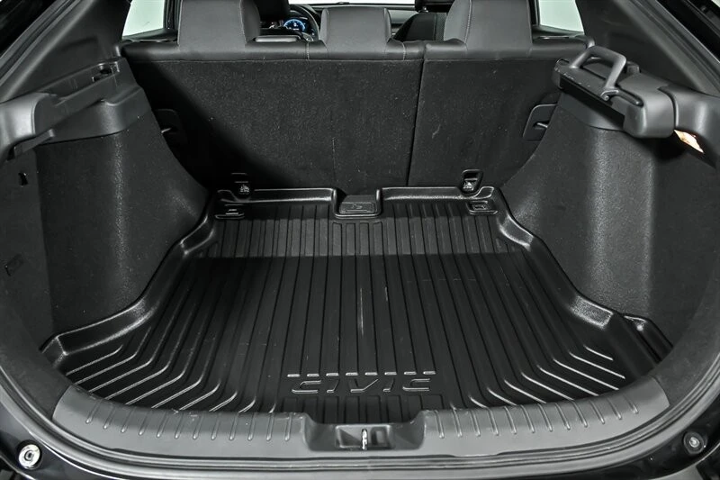 2017 Honda Civic 10th Gen - Image 11 of 28