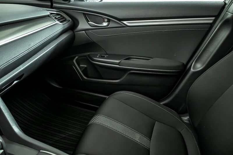 2017 Honda Civic 10th Gen - Image 28 of 28