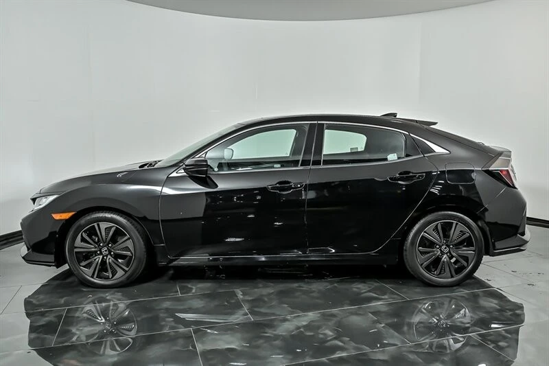 2017 Honda Civic 10th Gen - Image 6 of 28