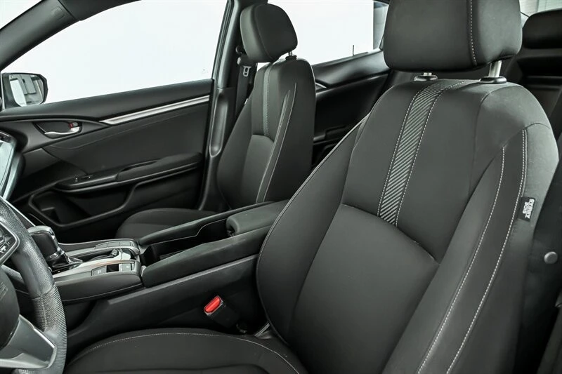 2017 Honda Civic 10th Gen - Image 16 of 28