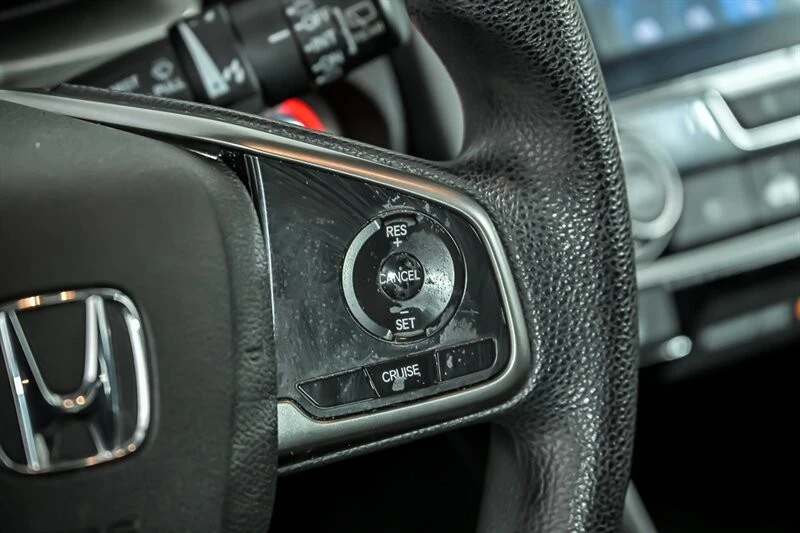 2017 Honda Civic 10th Gen - Image 21 of 28