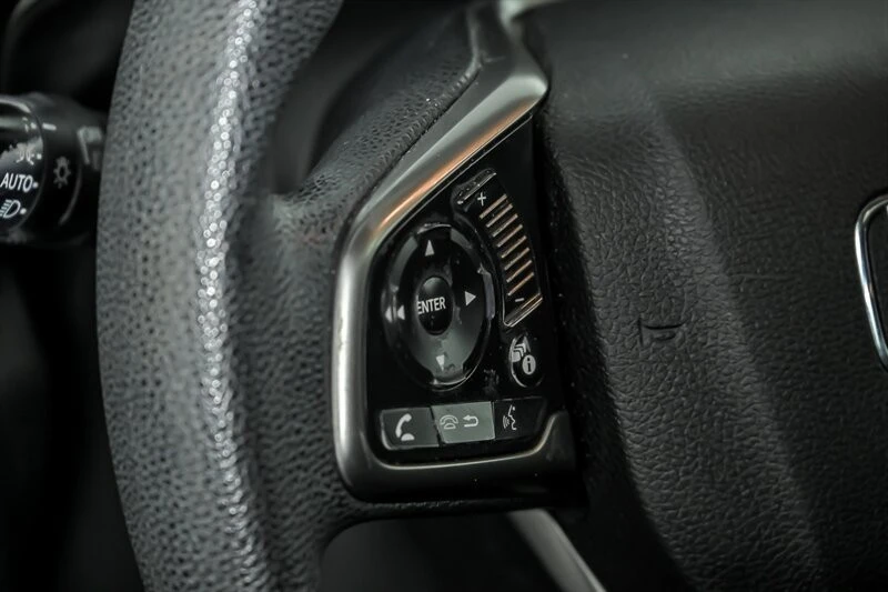 2017 Honda Civic 10th Gen - Image 20 of 28