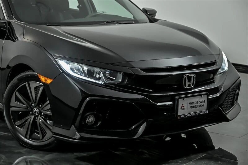 2017 Honda Civic 10th Gen - Image 2 of 28