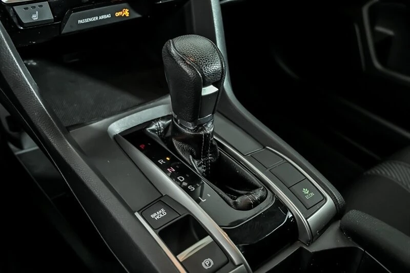 2017 Honda Civic 10th Gen - Image 27 of 28