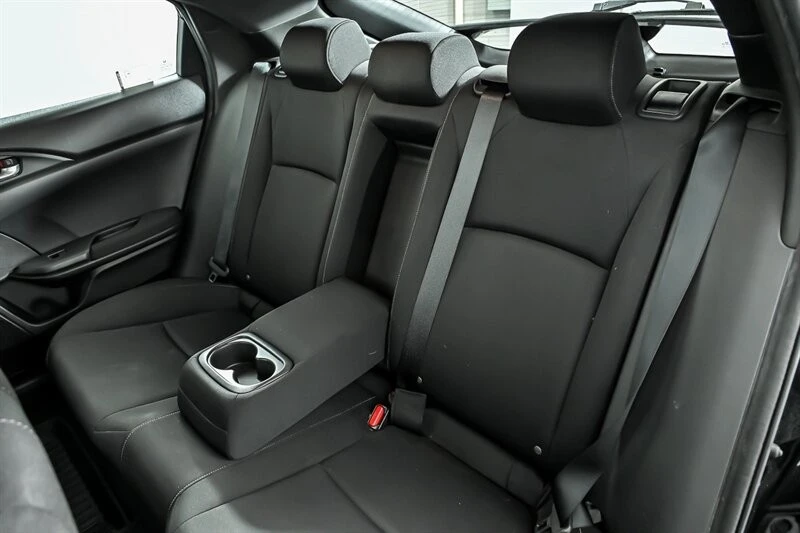 2017 Honda Civic 10th Gen - Image 18 of 28
