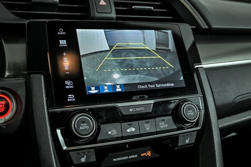 2017 Honda Civic 10th Gen - Image 26 of 28