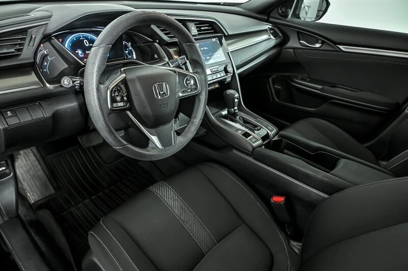 2017 Honda Civic 10th Gen - Image 14 of 28
