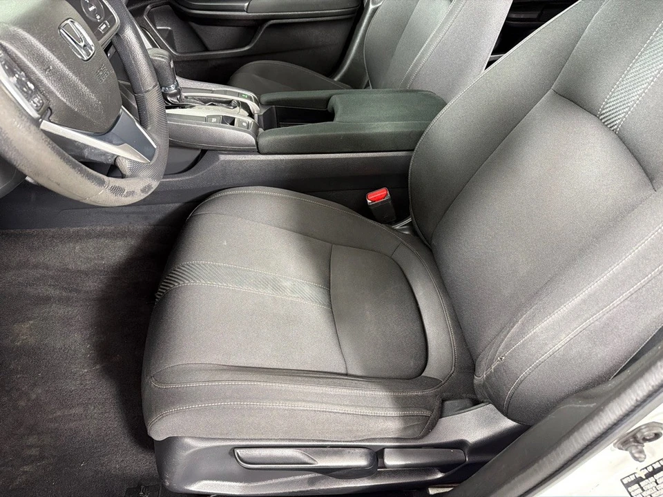 2017 Honda Civic 10th Gen - Image 12 of 12