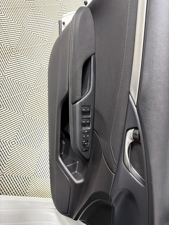 2017 Honda Civic 10th Gen - Image 11 of 12
