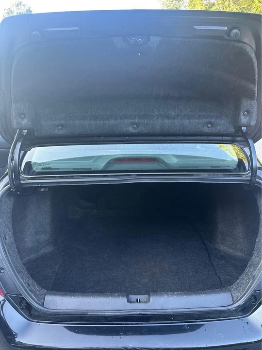 2017 Honda Civic 10th Gen - Image 10 of 10