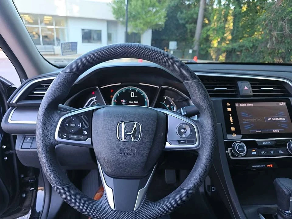 2017 Honda Civic 10th Gen - Image 14 of 18