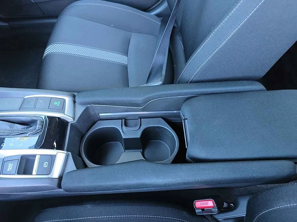 2017 Honda Civic 10th Gen - Image 18 of 18