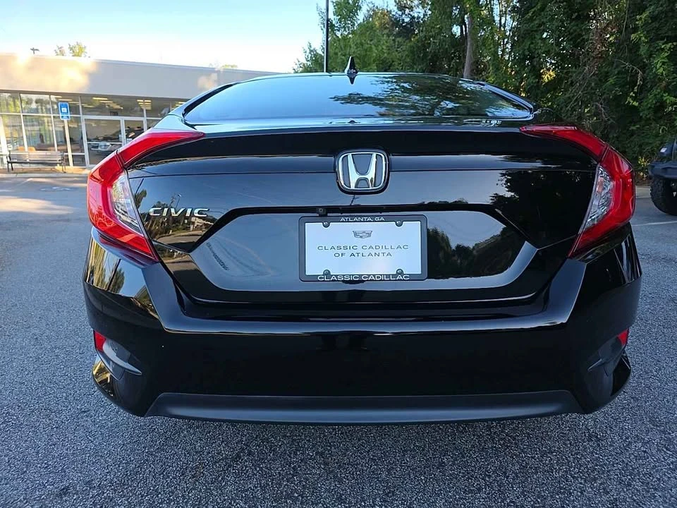 2017 Honda Civic 10th Gen - Image 7 of 18