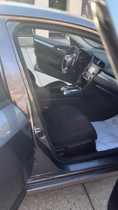 2017 Honda Civic 10th Gen - Image 15 of 15