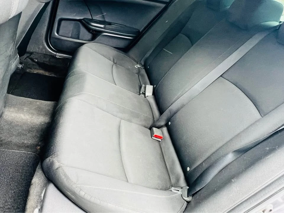 2017 Honda Civic 10th Gen - Image 12 of 15