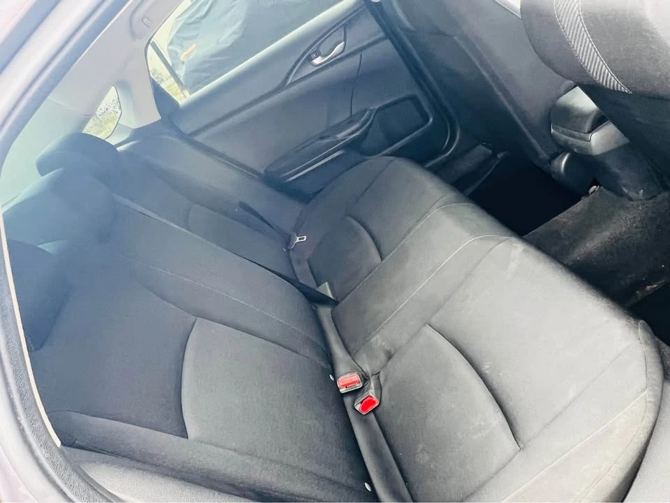 2017 Honda Civic 10th Gen - Image 8 of 15
