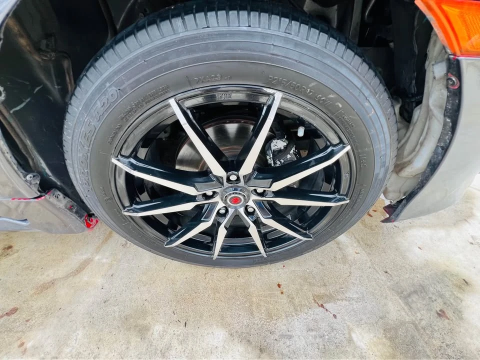 2017 Honda Civic 10th Gen - Image 14 of 15