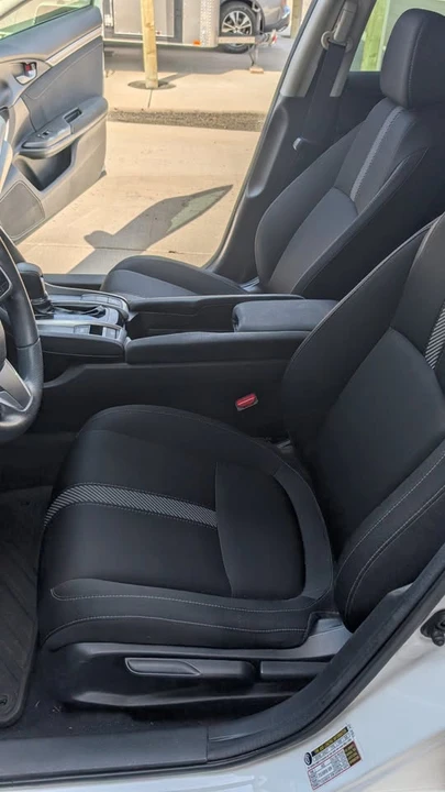 2017 Honda Civic 10th Gen - Image 7 of 7