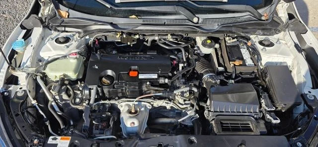 2017 Honda Civic 10th Gen - Image 9 of 21