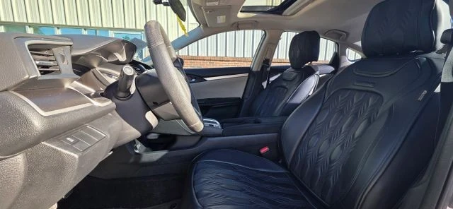2017 Honda Civic 10th Gen - Image 11 of 21