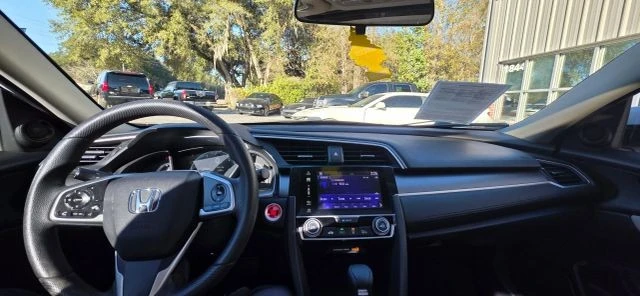 2017 Honda Civic 10th Gen - Image 13 of 21