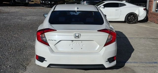 2017 Honda Civic 10th Gen - Image 7 of 21