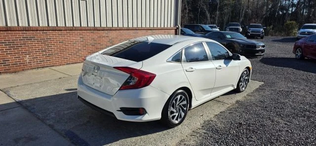 2017 Honda Civic 10th Gen - Image 6 of 21