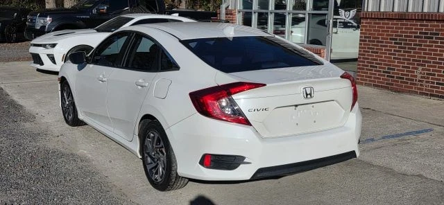 2017 Honda Civic 10th Gen - Image 5 of 21