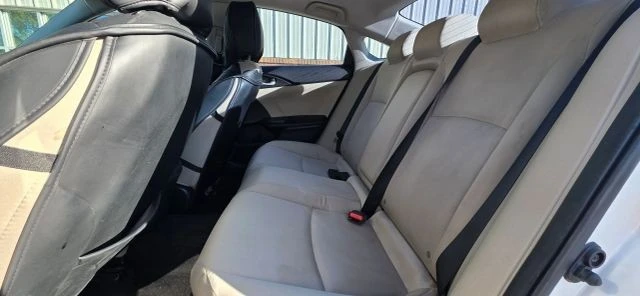 2017 Honda Civic 10th Gen - Image 20 of 21